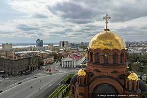 Фото: Олег Димитров / "Городские вести"