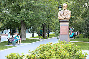 Фото: Дмитрий Рогулин / "Городские вести"