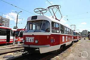 Фото: Дмитрий Рогулин / "Городские вести"