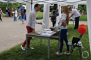 Фото: Дмитрий Рогулин / "Городские вести"