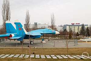 Фото: Дмитрий Рогулин / "Городские вести"