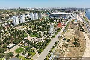 Фото: Олег Димитров / "Городские вести"