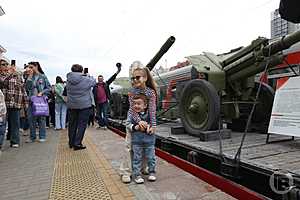 Фото: Данил Савченко / "Городские вести"