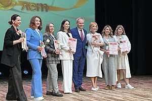 Фото: администрация Волгоградской области