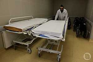 Фото: Дмитрий Рогулин / "Городские вести"