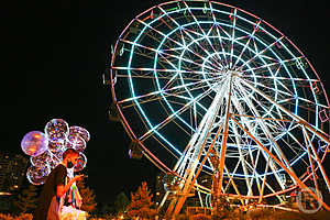 Фото: Дмитрий Рогулин / "Городские вести"