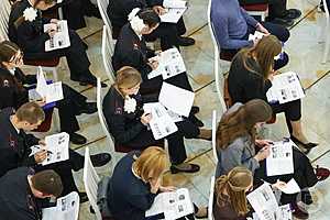 Фото: Дмитрий Рогулин / "Городские вести"