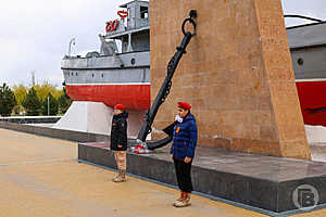 Фото: Дмитрий Рогулин / "Городские вести"