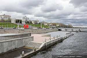 Фото: Олег Димитров / "Городские вести"