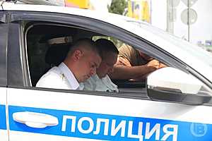 Фото: Дмитрий Рогулин / "Городские вести"