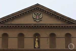 Фото: Дмитрий Рогулин / "Городские вести"