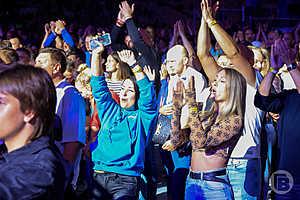 Фото: Дмитрий Рогулин / "Городские вести"