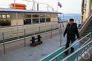 Фото: Дмитрий Рогулин / "Городские вести"