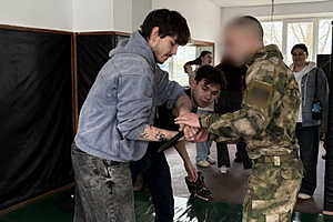 Фото: УФСИН по Волгоградской области