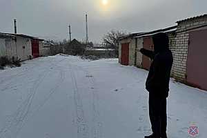 Фото: ГУ МВД по Волгоградской области