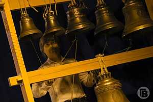 Фото: Дмитрий Рогулин / "Городские вести"