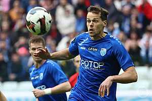 Фото: Дмитрий Рогулин / "Городские вести"