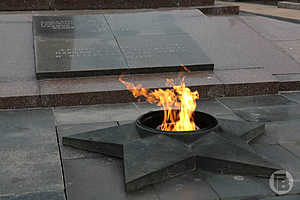 Фото: Дмитрий Рогулин / "Городские вести"