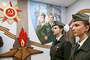 Фото: Дмитрий Рогулин/"Городские вести"