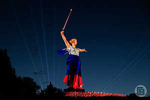 Фото: Дмитрий Рогулин / "Городские вести"