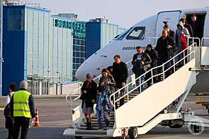 Фото: Дмитрий Рогулин / "Городские вести"