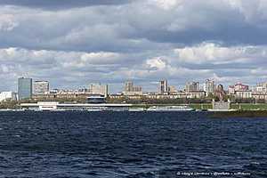 Фото: Олег Димитров / "Городские вести"