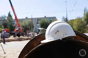 Фото: Данил Савченко / "Городские вести"