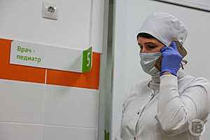 Фото: Дмитрий Рогулин / "Городские вести"