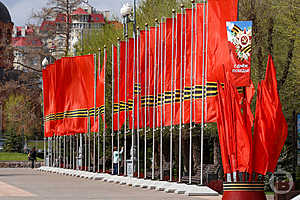 Фото: Дмитрий Рогулин / "Городские вести"