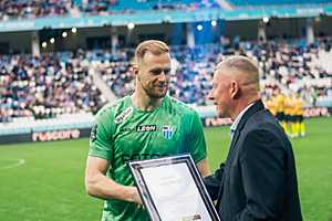 фото: СК "Ротор"