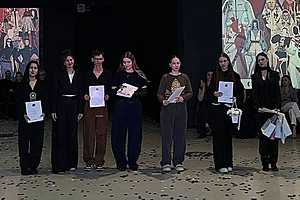 Фото предоставлено Мариной Вороновой