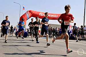 Фото: Дмитрий Рогулин / "Городские вести"