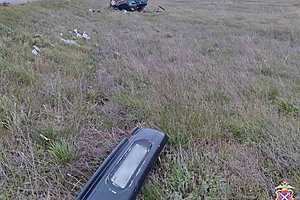 Фото: ГУ МВД России по Волгоградской области