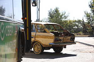 Фото: Данил Савченко / "Городские вести"