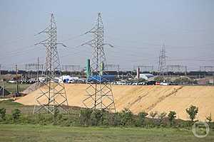 Фото: Дмитрий Рогулин / "Городские вести"