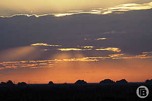 Фото: Дмитрий Рогулин / "Городские вести"