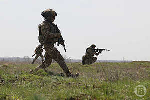 Фото: Дмитрий Рогулин / "Городские вести"