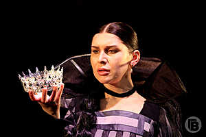 Фото: Дмитрий Рогулин / "Городские вести"