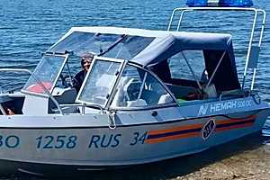 Фото: ГКУ "Служба спасения"