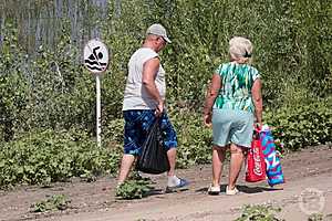 Фото: Дмитрий Рогулин / "Городские вести"