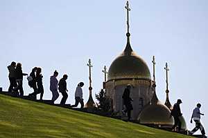 Фото: Дмитрий Рогулин / "Городские вести"