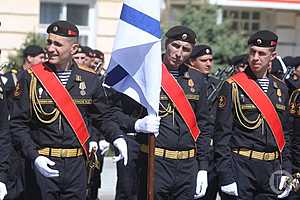 Фото: Дмитрий Рогулин / "Городские вести"