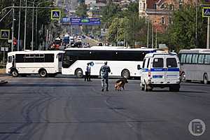 Фото: Дмитрий Рогулин / "Городские вести"