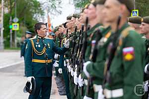 Фото: Данил Савченко / "Городские вести"