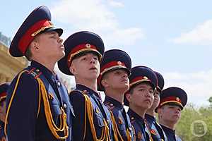 Фото: Дмитрий Рогулин / "Городские вести"