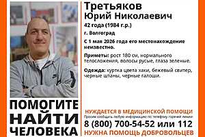 фото: "ЛизаАлерт"