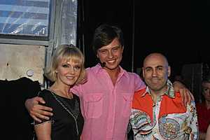 Фото: telegram-канал Прохора Шаляпина