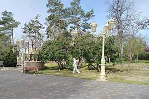 Фото предоставил ЦПКиО