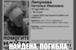 Фото: "ЛизаАлерт" Волгоград