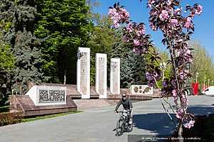 Фото: Олег Димитров / "Городские вести"